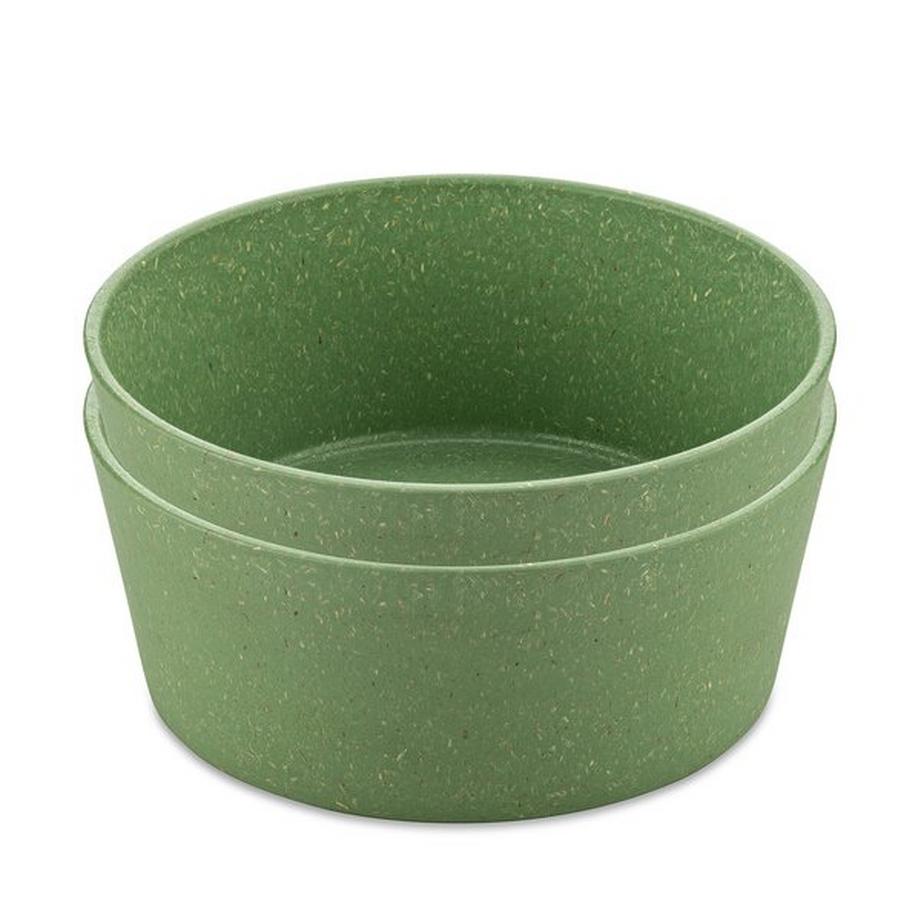 koziol Schale, 2 Stück Connect 