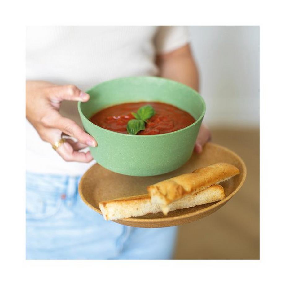 koziol Schale, 2 Stück Connect 