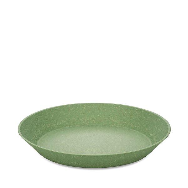 koziol Suppenteller, 4 Stück Connect 