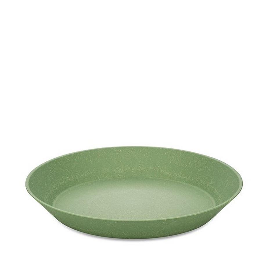 koziol Suppenteller, 4 Stück Connect 