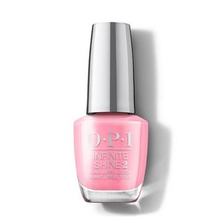 OPI INFINITE SHINE ISLD52 – Racing For Pinks – Infinite Shine 