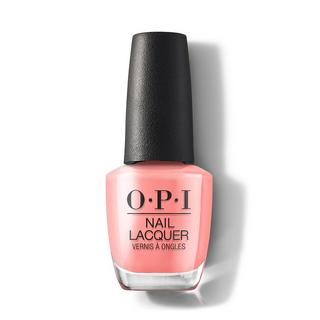 OPI NAIL LACQUER NLD53 – Suzi is My Avatar – Vernis à ongles classique 