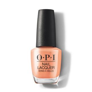 OPI NAIL LACQUER NLD54 – Trading Paint – Vernis à ongles classique 