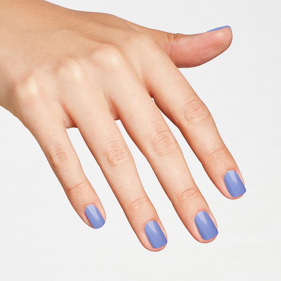 OPI NAIL LACQUER NLD59 – Can't CTRL Me – Vernis à ongles classique 