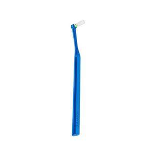 CURAPROX  UHS 475 Manche pour brossettes interdentaires, bleu acier 