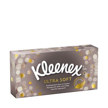 Lingettes Cosmétiques Ultra Soft Boîte