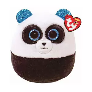 Squish-A-Boo Coussin Mini, Panda Bamboo