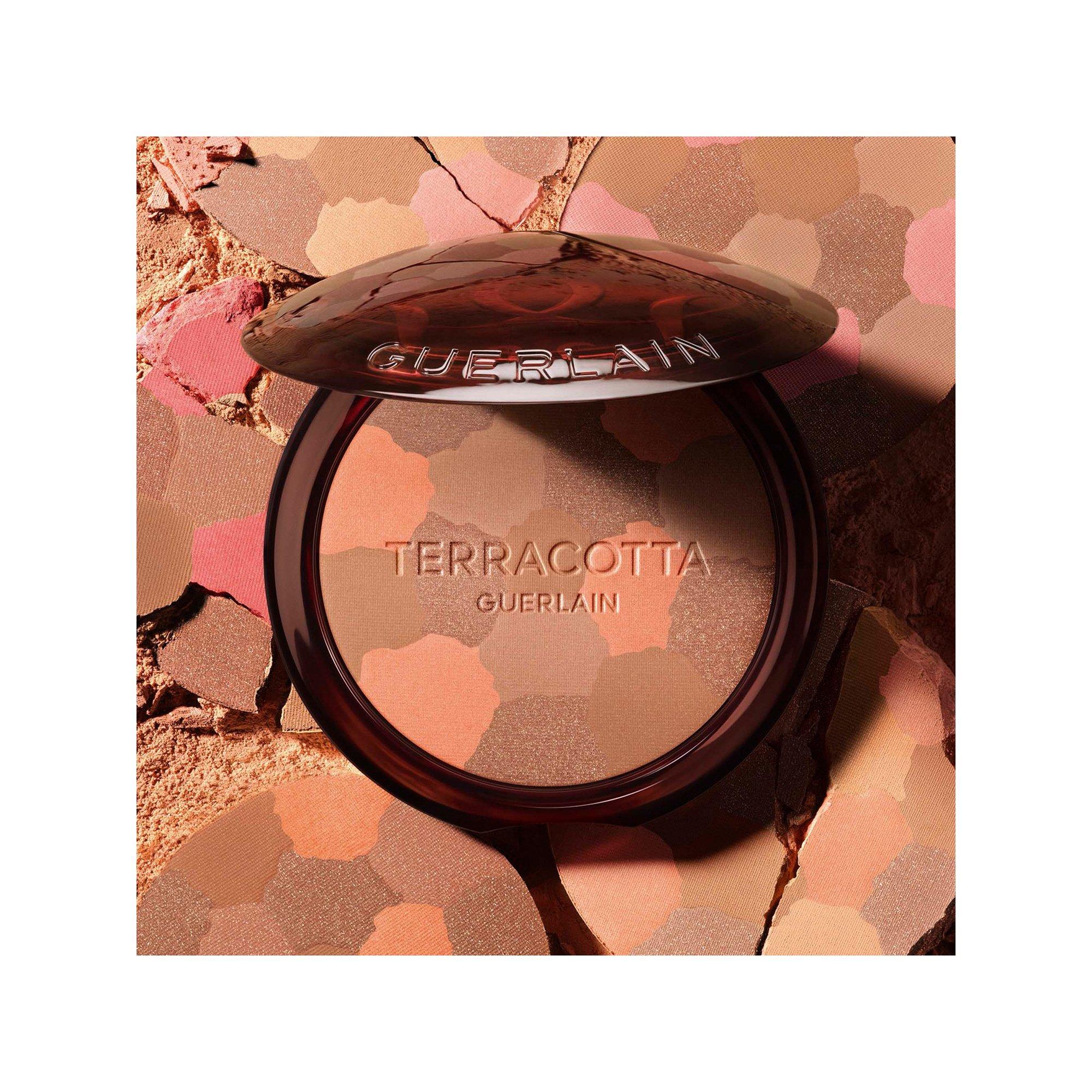 Guerlain  Terra 22 Bronzing Powder 