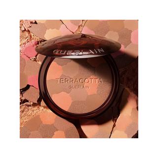 Guerlain  Terra 22 Bronzing Powder 