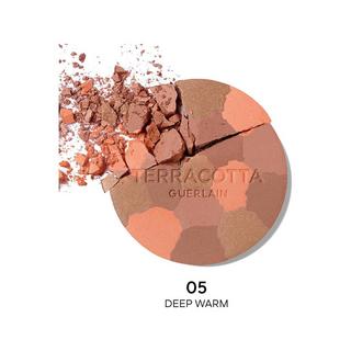 Guerlain  Terra 22 Bronzing Powder 
