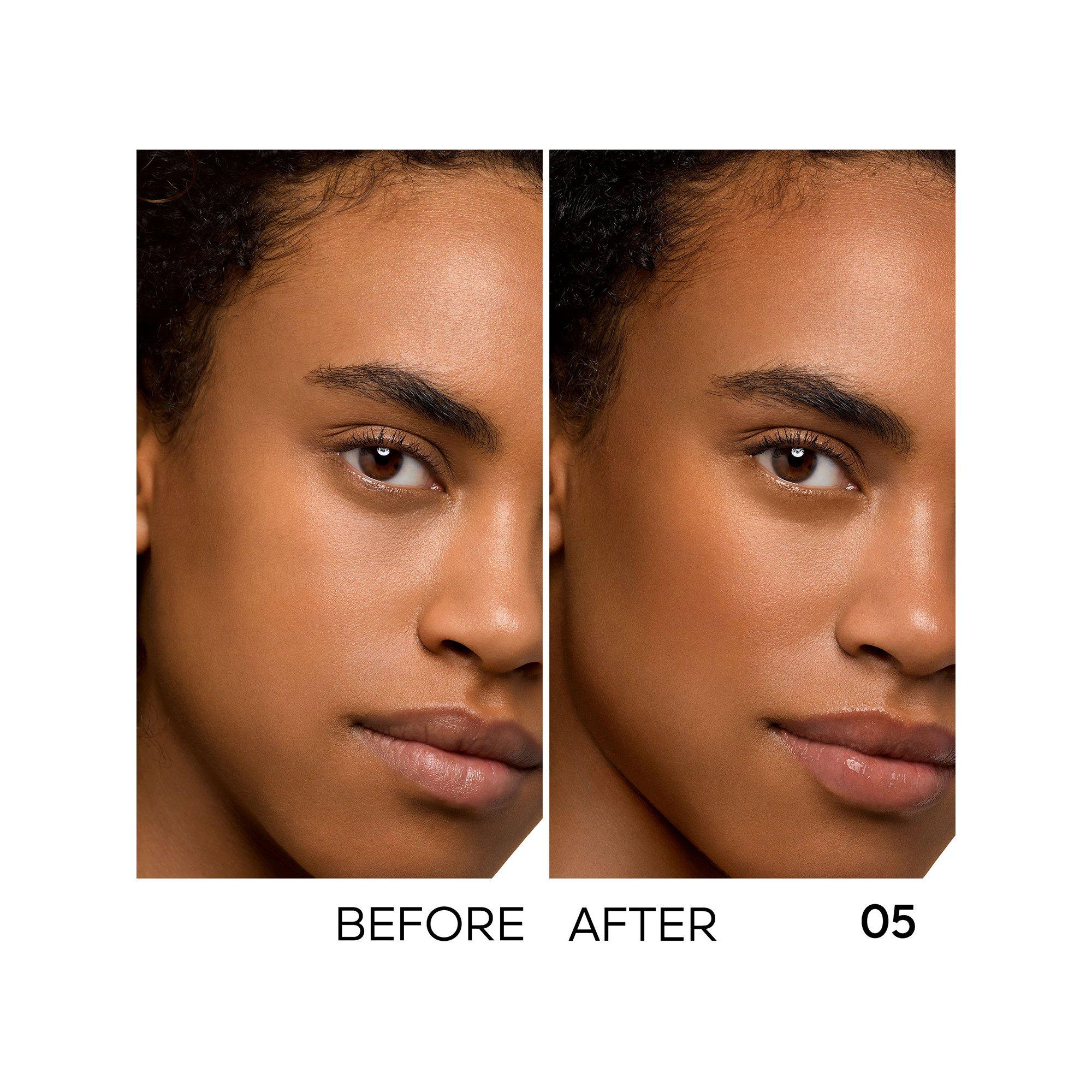 Guerlain  Terra 22 Bronzing Powder 