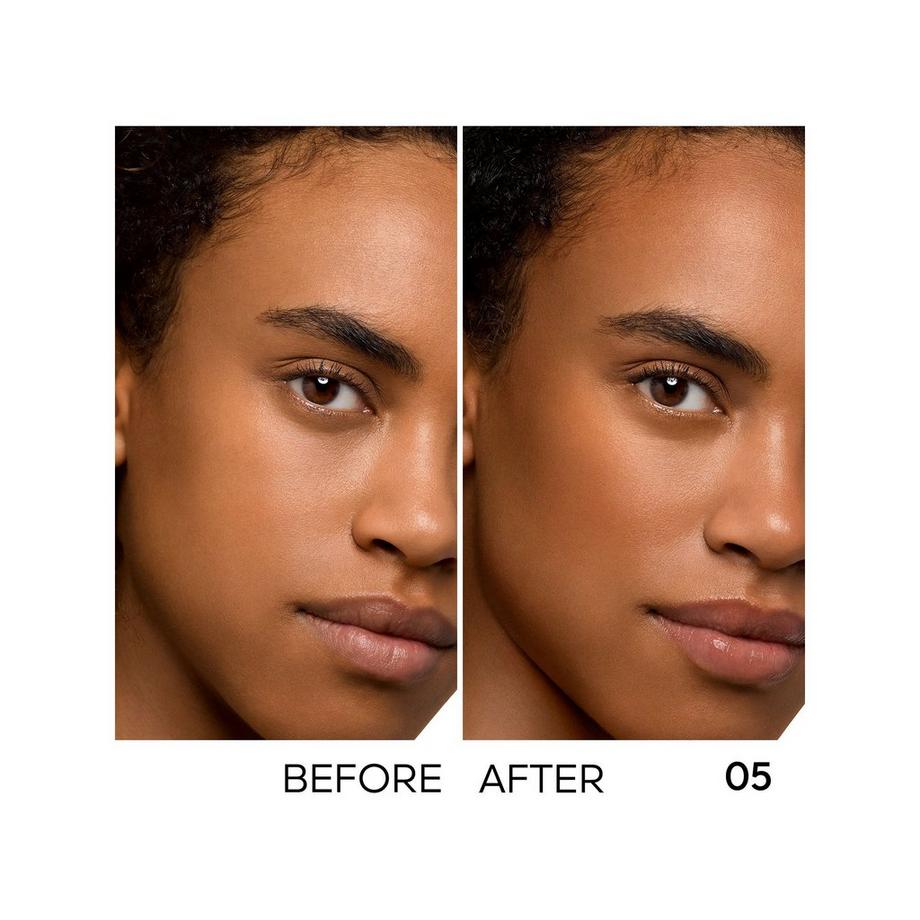 Guerlain  Terra 22 Bronzing Powder 