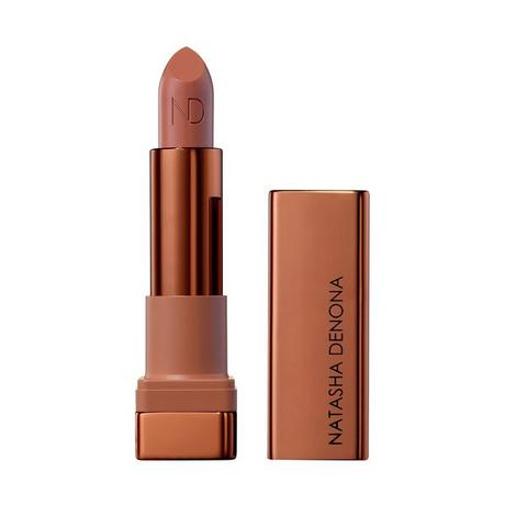 NATASHA DENONA I NEED A NUDE Nude Lipstick  