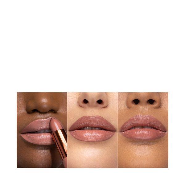 NATASHA DENONA I NEED A NUDE Nude Lipstick  