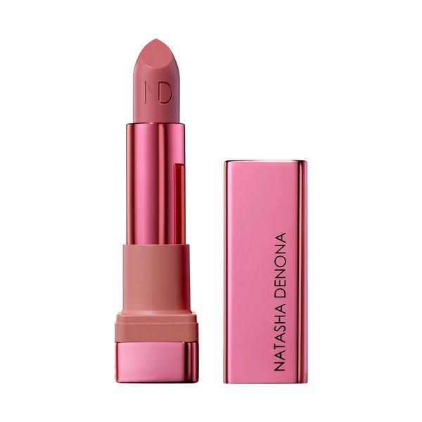 NATASHA DENONA I NEED A NUDE Nude Lipstick  