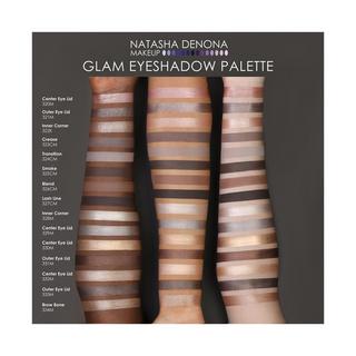 NATASHA DENONA  Glam Palette 