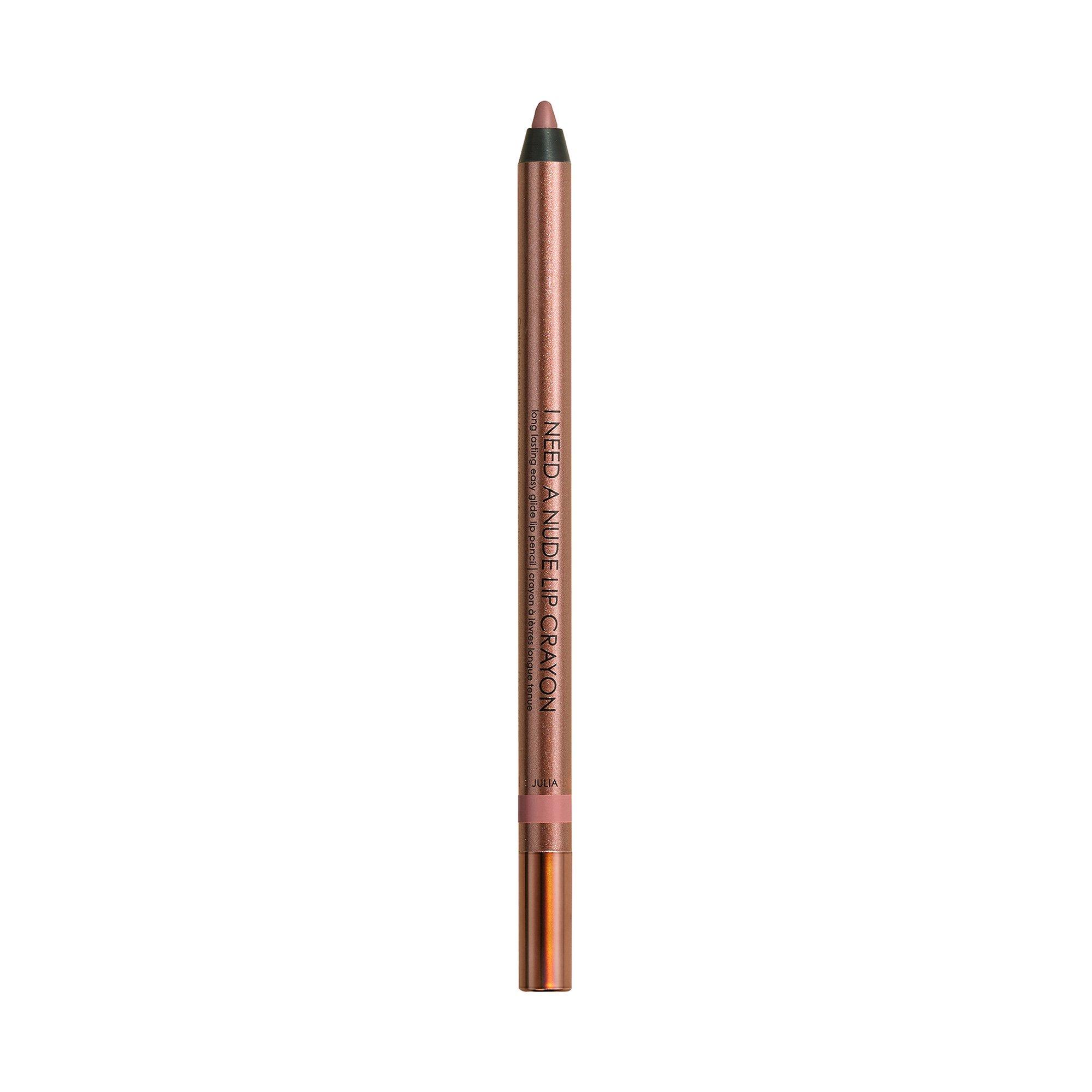 NATASHA DENONA I NEED A NUDE I Need A Nude  Lip Crayon 