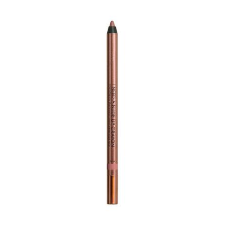 NATASHA DENONA I NEED A NUDE I Need A Nude  Lip Crayon 