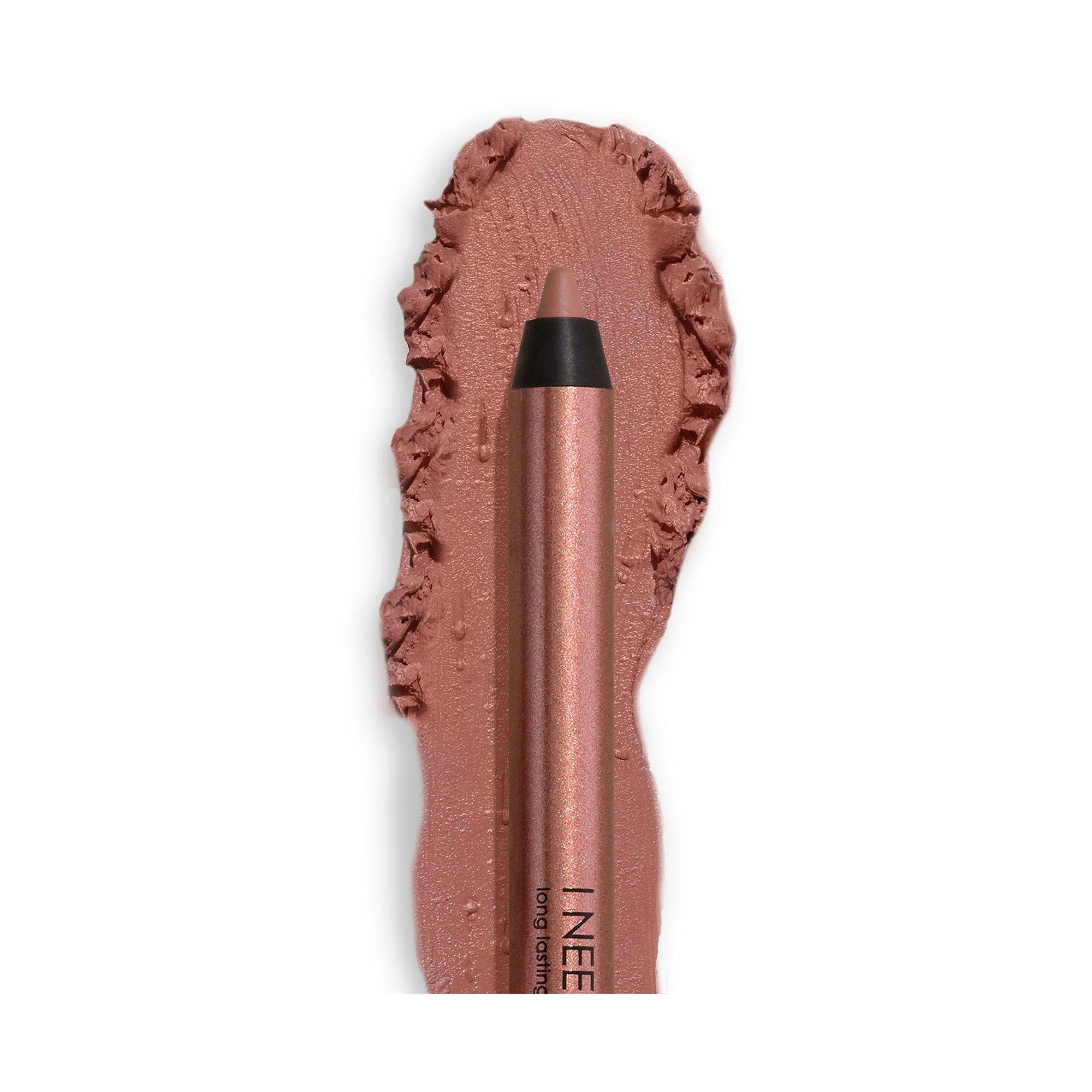 NATASHA DENONA I NEED A NUDE I Need A Nude  Lip Crayon 