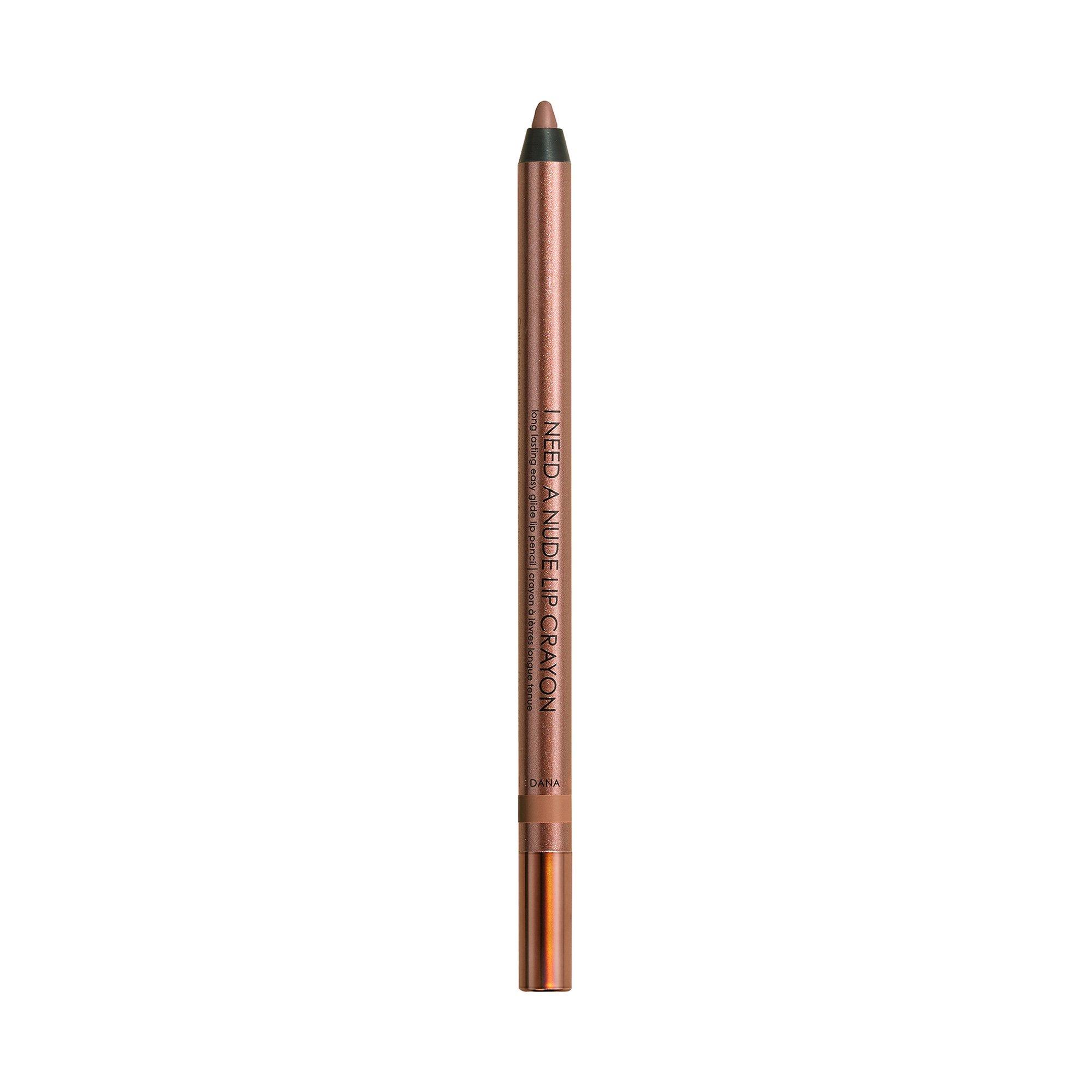 NATASHA DENONA I NEED A NUDE I Need A Nude  Lip Crayon 