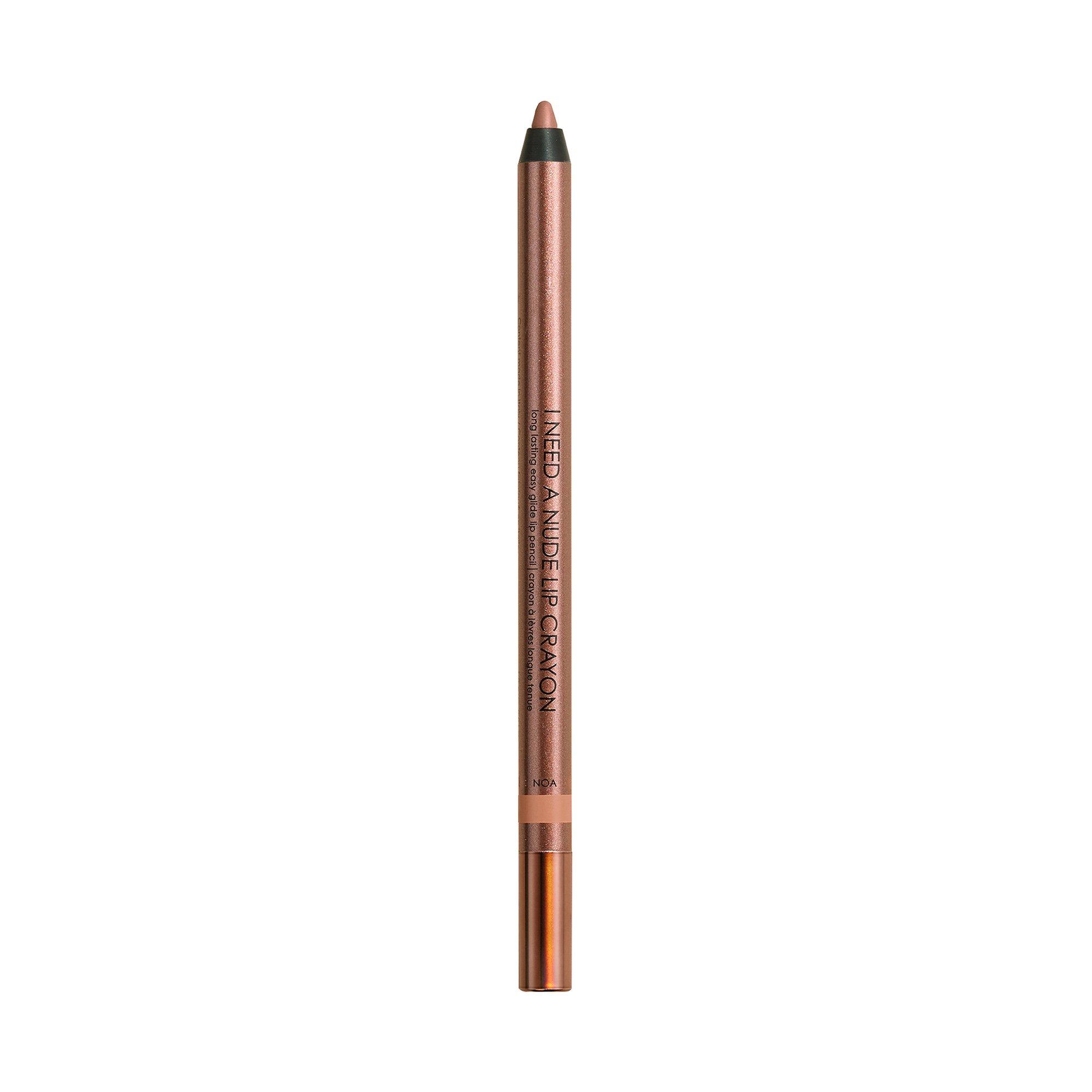 NATASHA DENONA I NEED A NUDE I Need A Nude  Lip Crayon 