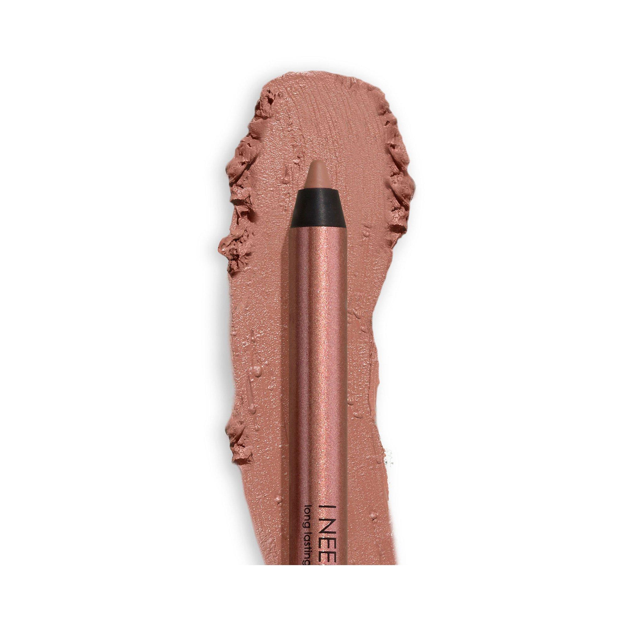 NATASHA DENONA I NEED A NUDE I Need A Nude  Lip Crayon 