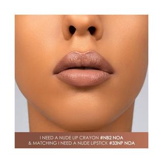 NATASHA DENONA I NEED A NUDE I Need A Nude  Lip Crayon 