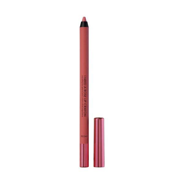 Image of I Need A Nude Lip Crayon Damen P Peony