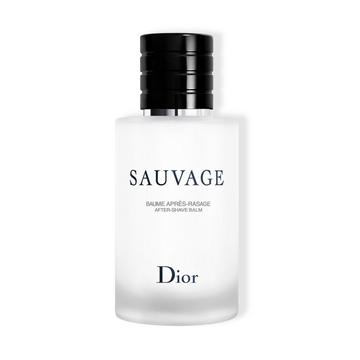 Sauvage Baume Après-Rasage Parfumé - Apaise Et Hydrate