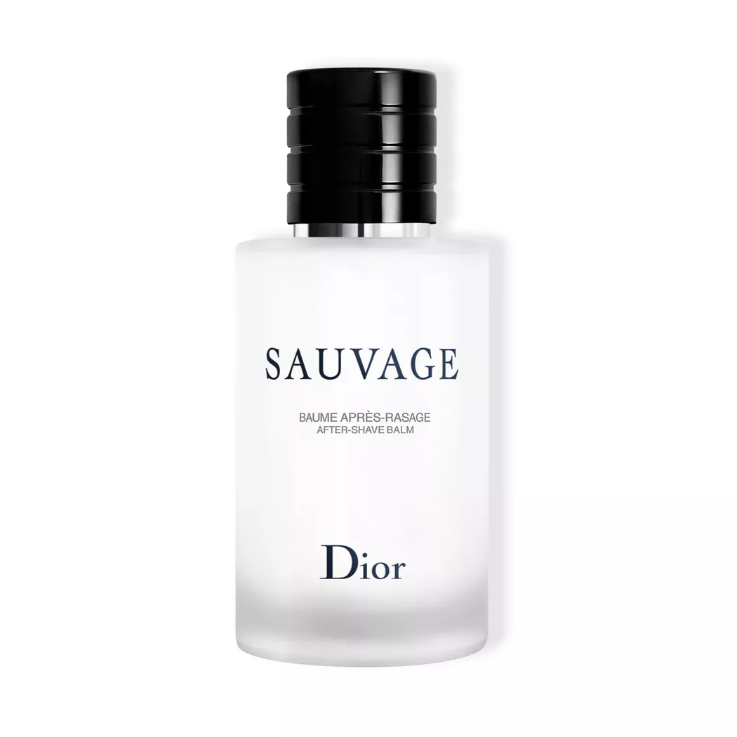 Christian Dior Après-rasage Sauvage 100ml One Size male 2