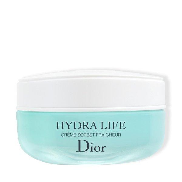 Image of Dior Hydra Life Fresh Sorbet Creme Feuchtigkeitscreme - 50ml