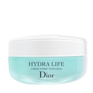 Dior HYDRA LIFE Hydra Life Fresh Sorbet Creme Feuchtigkeitscreme 