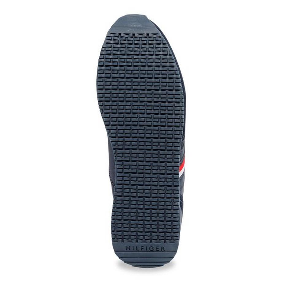 TOMMY HILFIGER Iconic Sock Runner Sneakers, Low Top 