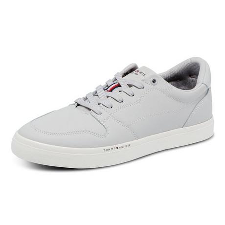 TOMMY HILFIGER Core Perf Leather Sneakers, bas 