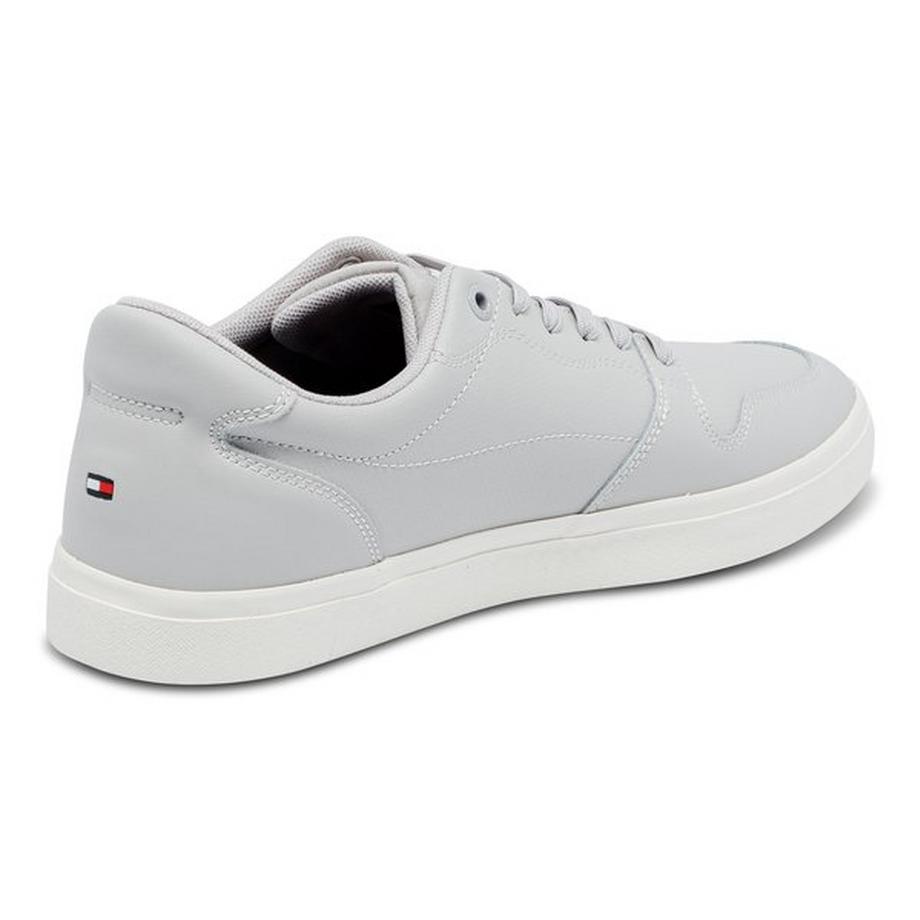TOMMY HILFIGER Core Perf Leather Sneakers, Low Top 