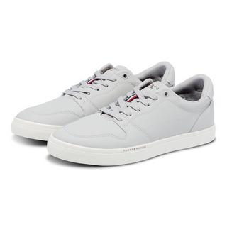 TOMMY HILFIGER Core Perf Leather Sneakers, Low Top 