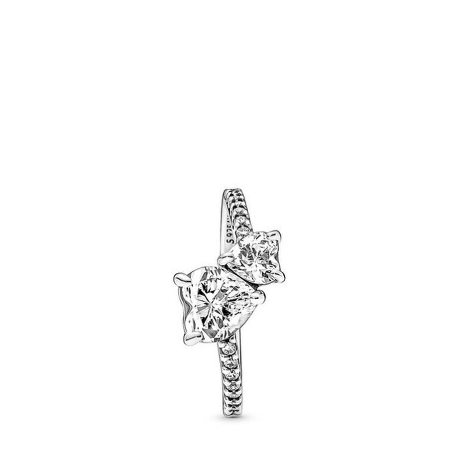 PANDORA Pandora Timeless Anello 