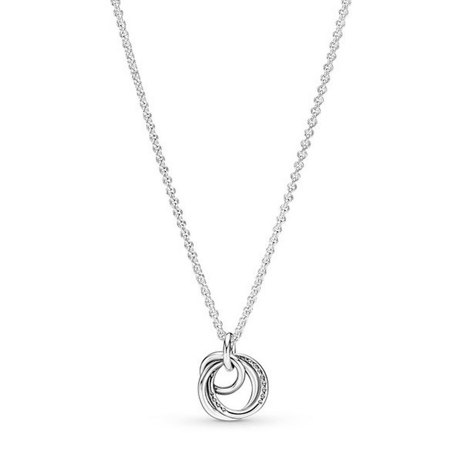 PANDORA Pandora Moments Collana 