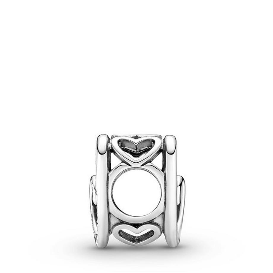 PANDORA Pandora Moments Charm 