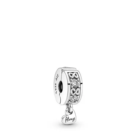 PANDORA Pandora Moments Charm 
