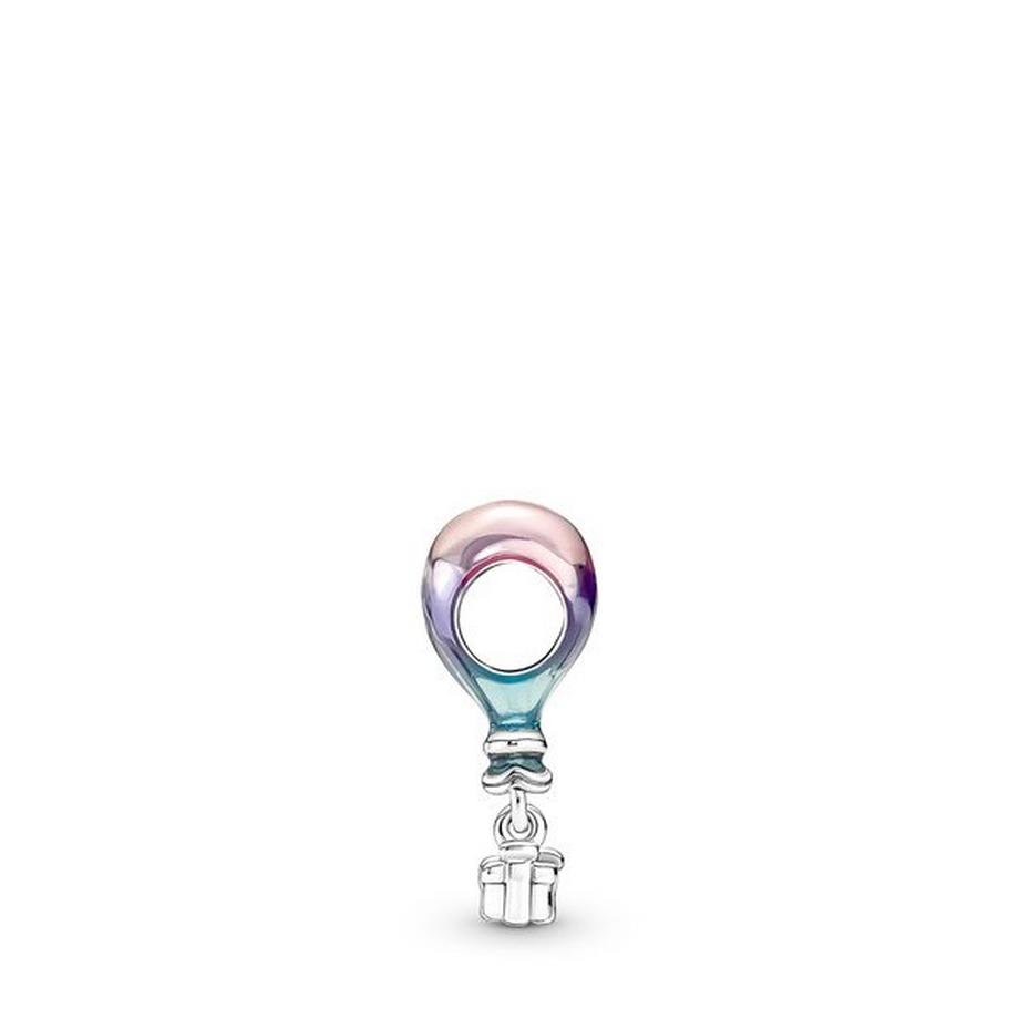 PANDORA Pandora Moments Charm 