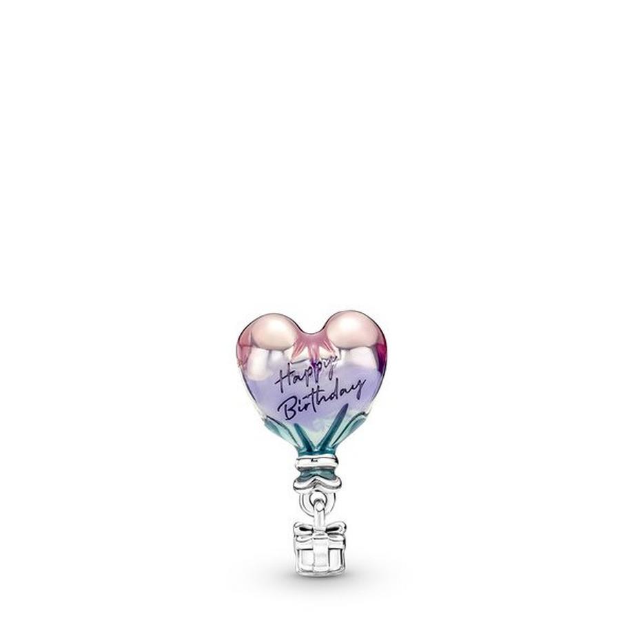 PANDORA Pandora Moments Charm 