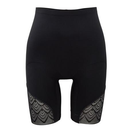 Chantelle Hedona Pantaloncini Modellanti Vita Alta  