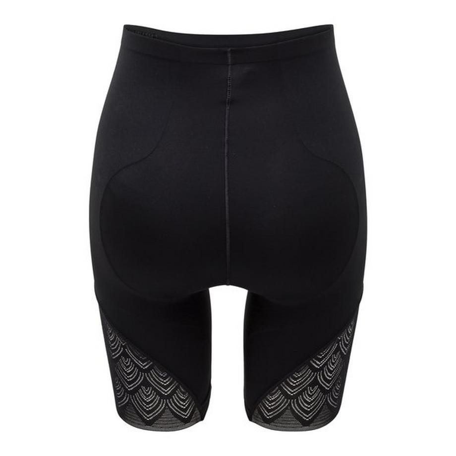 Chantelle Hedona Short Gainant Taille Haute  