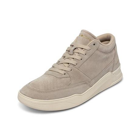 TOMMY HILFIGER Elevated Mid Cup Suede Sneakers basse 