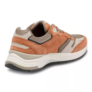TOMMY HILFIGER Modern Prep Sneaker Sneakers, Low Top 
