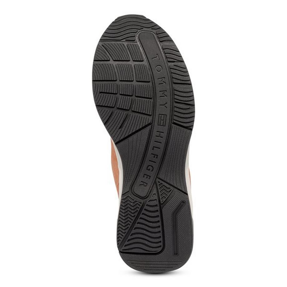 TOMMY HILFIGER Modern Prep Sneaker Sneakers, Low Top 