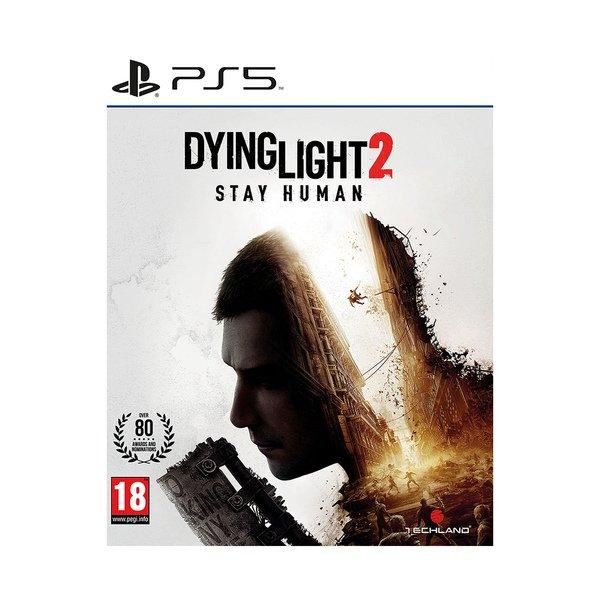 Image of (PS5) IT Dying Light 2: Stay Human