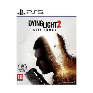 DEEP SILVER Dying Light 2: Stay Human (PS5) IT 
