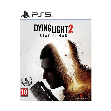 DEEP SILVER Dying Light 2: Stay Human (PS5) IT 
